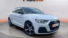 Usado 2020 Audi A1 Sportback Utilitario | 17.890 € (Precio justo)