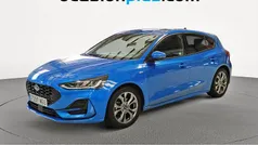 Usado 2023 Ford Focus ST-Line Utilitario | 15.819 € (Buen precio)