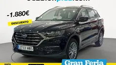Usado 2024 SWM G01 Elite SUV | 20.690 € (Precio justo)