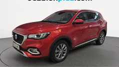 Usado 2023 MG HS Comfort SUV | 15.882 € (Precio justo)