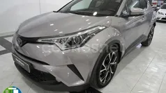 Usado 2020 Toyota C-HR Advance SUV | 19.990 € (Precio justo)
