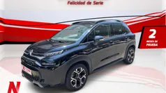 Usado 2024 Citroën C3 Aircross PureTech SUV | 18.682 € (Precio justo)