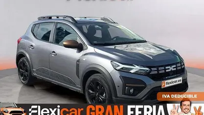 Usado Dacia Sandero Essentiel 120 CV (88 kW) 2025