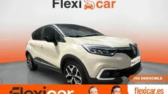 Usado 2019 Renault Captur Life SUV | 14.390 € (Precio justo)