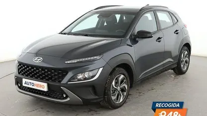 Usado Hyundai Kona 141 CV (103 kW) 2022 SUV