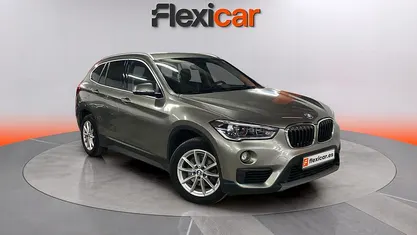 Usado BMW X1 150 CV (110 kW) 2018 SUV