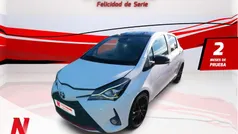 Usado 2019 Toyota Yaris Hybrid | 16.813 € (Precio justo)