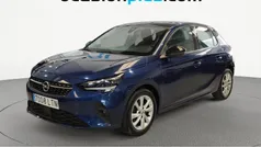 Usado 2021 Opel Corsa Elegance Utilitario | 11.091 € (Buen precio)