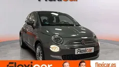 Usado 2022 Fiat 500 Dolcevita Berlina | 10.790 € (Precio justo)