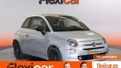 Usado 2023 Fiat 500 Red Berlina | 10.990 € (Precio justo)