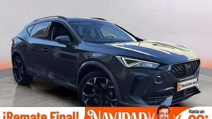Usado 2022 Cupra Formentor SUV | 23.290 € (Buen precio)