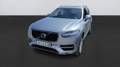 Usado 2018 Volvo XC90 Momentum SUV | 32.200 € (Super precio)