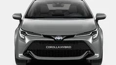 Usado 2025 Toyota Corolla Style Familiar | 29.890 € (Precio justo)