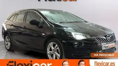 Usado 2021 Opel Astra Business Familiar | 9890 € (Buen precio)