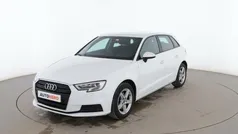 Blanco Usado 2018 Audi A3 | 16.599 € (Super precio)