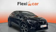 Usado 2021 Renault Arkana Zen SUV | 18.190 € (Precio justo)