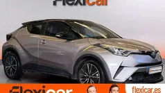 Usado 2018 Toyota C-HR Advance SUV | 19.490 € (Precio justo)