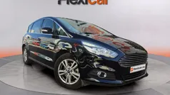 Usado 2018 Ford S-MAX ST-Line Monovolumen | 17.990 € (Super precio)
