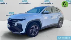 Usado 2025 Hyundai Tucson SUV | 26.890 € (Buen precio)