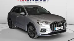 Usado 2022 Audi Q3 Advanced SUV | 30.490 € (Buen precio)