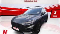 Usado 2022 Ford Kuga ST-Line SUV | 19.616 € (Buen precio)