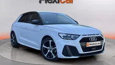 Usado 2022 Audi A1 Sportback S-Line Utilitario | 22.690 € (Buen precio)