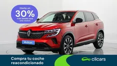 Usado 2024 Renault Austral Techno SUV | 31.990 € (Precio justo)