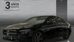 Usado 2024 Mercedes A180 Berlina | 31.990 € (Precio justo)