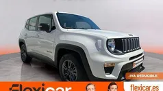 Usado 2023 Jeep Renegade Longitude SUV | 19.590 € (Buen precio)