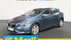 Azul Usado 2016 Volvo V40 Momentum Familiar | 14.200 € (Precio justo)