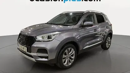 Usado DR DR 4.0 116 CV (85 kW) 2023 SUV