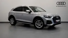 Usado 2024 Audi Q5 Advanced Plus SUV | 46.990 € (Buen precio)