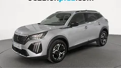 Usado 2025 Peugeot 2008 Allure SUV | 22.410 € (Precio justo)