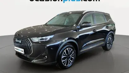 Usado Ebro s700 147 CV (108 kW) 2025 Negro SUV