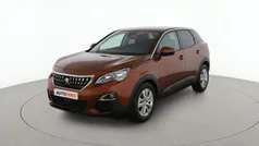 Marrón Usado 2018 Peugeot 3008 Active SUV | 11.499 € (Buen precio)
