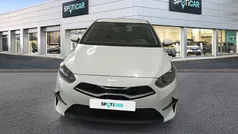 Usado 2024 Kia Ceed Berlina | 18.900 € (Precio justo)