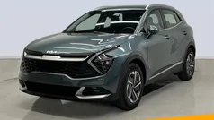 Usado 2024 Kia Sportage SUV | 30.933 € (Precio justo)