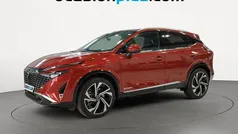 Usado 2025 Nissan Qashqai Premium Edition SUV | 33.769 € (Buen precio)