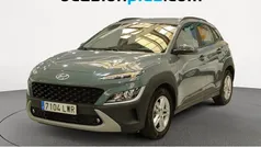 Usado 2022 Hyundai Kona SUV | 19.728 € (Precio justo)