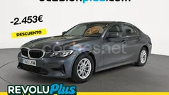 Usado 2020 BMW 320e Berlina | 26.990 € (Precio justo)