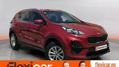 Usado 2019 Kia Sportage SUV | 17.290 € (Precio justo)