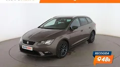 Usado 2016 Seat Leon CONNECT Familiar | 13.299 € (Buen precio)