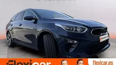 Usado 2020 Kia Ceed Utilitario | 14.790 € (Precio justo)