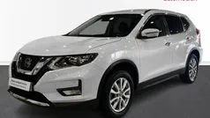 Usado 2021 Nissan X-Trail Acenta SUV | 25.900 € (Buen precio)