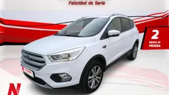 Usado 2019 Ford Kuga Trend SUV | 15.878 € (Precio justo)