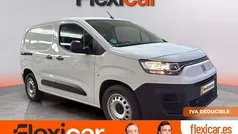Usado 2023 Fiat Doblò Monovolumen | 15.890 € (Precio justo)