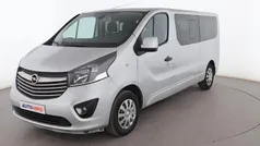Gris Usado 2019 Opel Vivaro Van | 22.099 € (Precio justo)