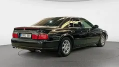 Cadillac Seville STS