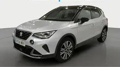 Usado 2024 Seat Arona FR SUV | 17.546 € (Buen precio)