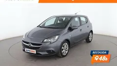 Usado 2018 Opel Corsa Selective Berlina | 8299 € (Precio justo)